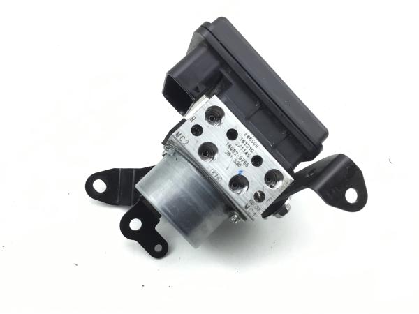 Kawasaki Ninja 650 ABS Hydroaggregat ABS Pumpe